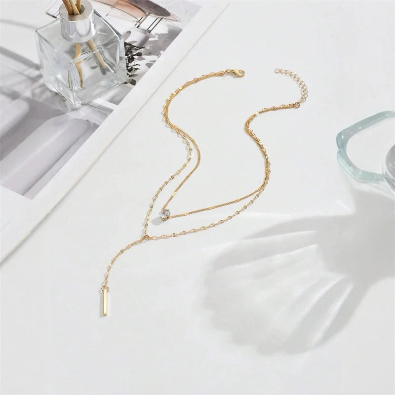 Eternal Empress Necklace