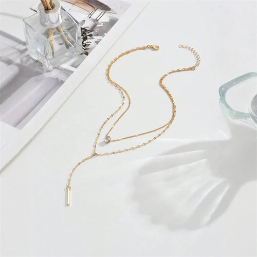 Eternal Empress Necklace
