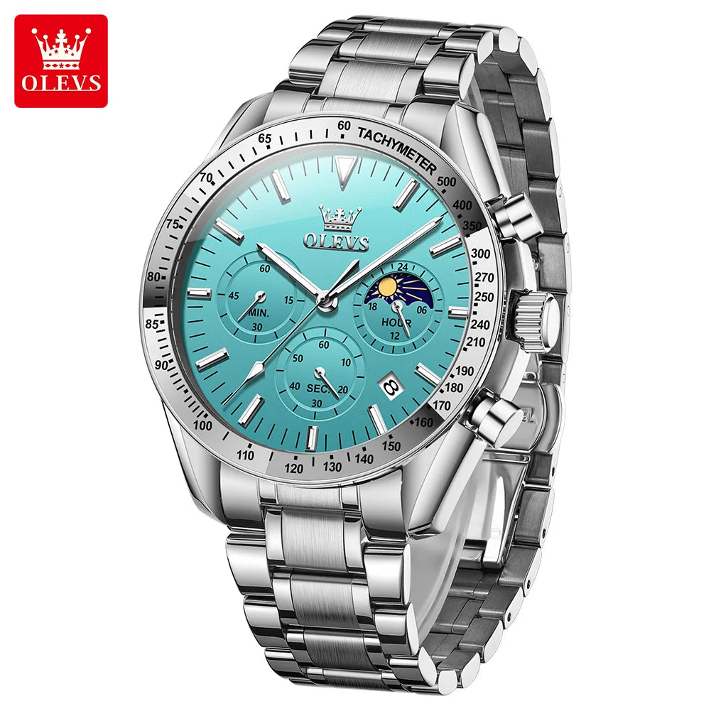 Olevs Prime Watch