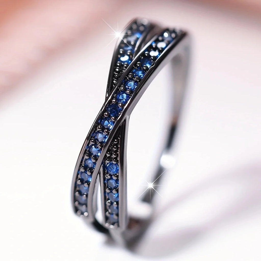 Elysium Ring
