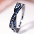 Elysium Ring