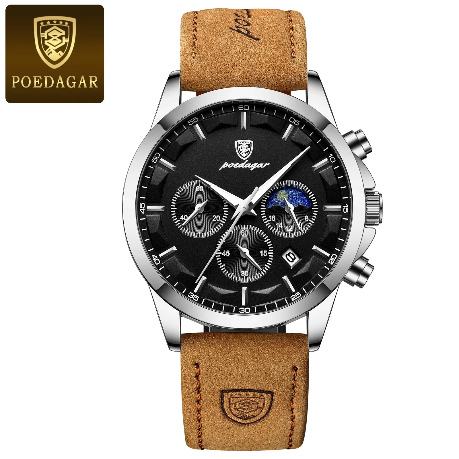 Poedagar One Watch