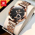 Olevs Heart Watch