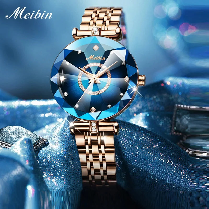Meibin Ocean Star Watch
