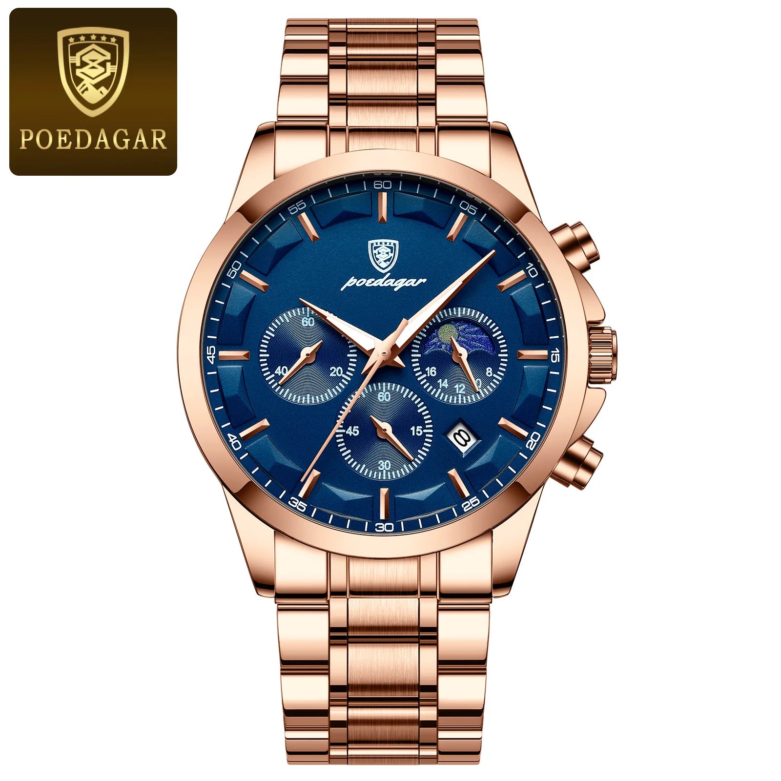 Poedagar One Watch