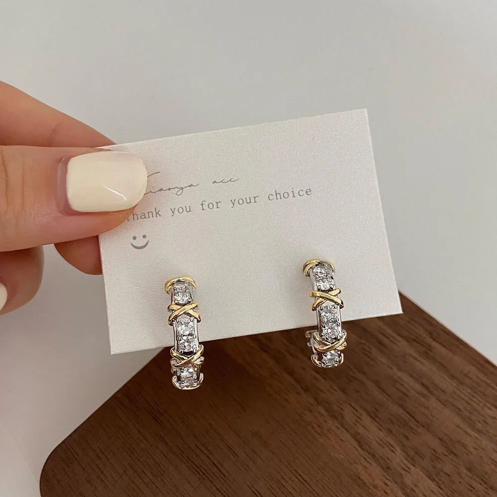 Imperial Pearl Earring