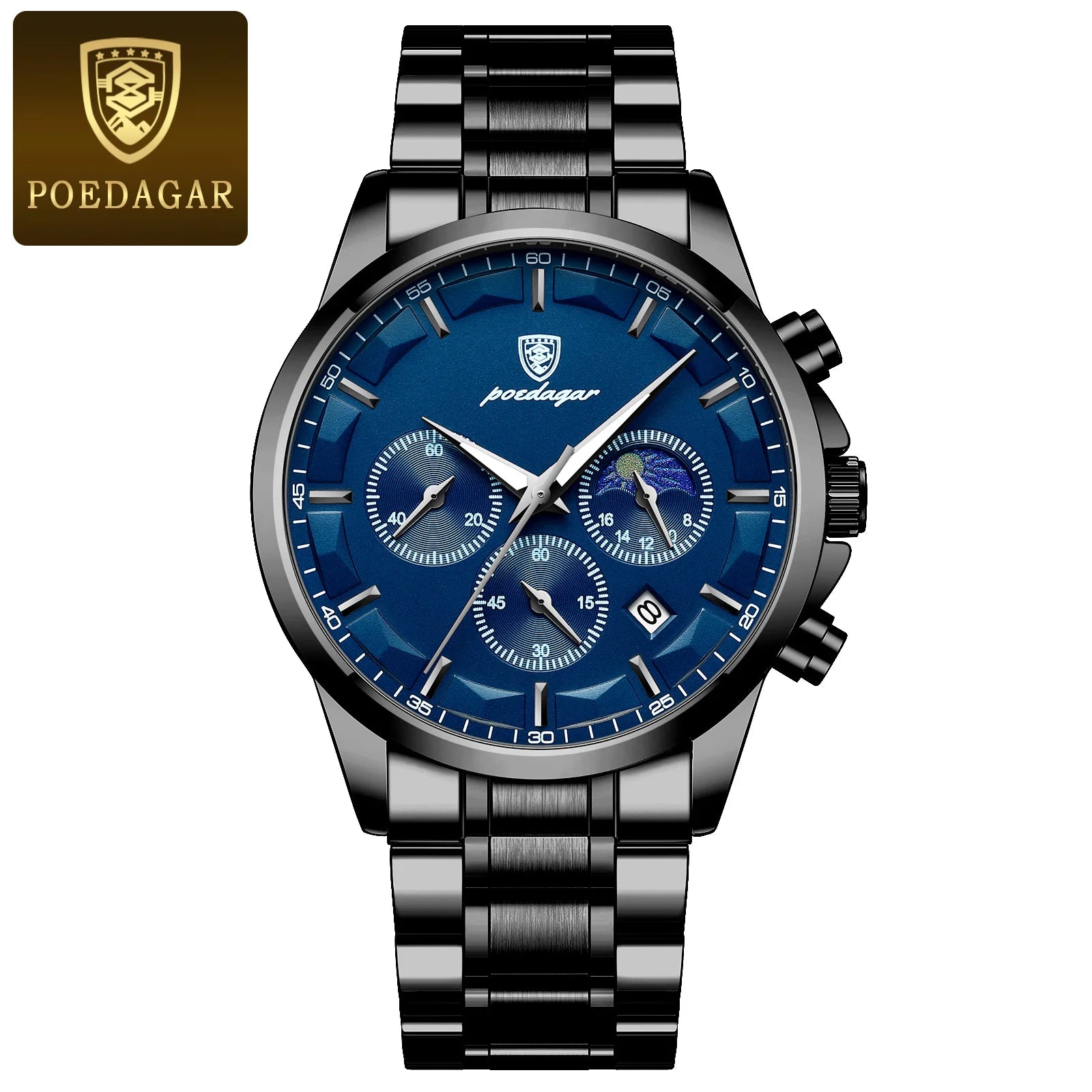 Poedagar One Watch