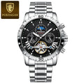 Poedagar Supreme Watch