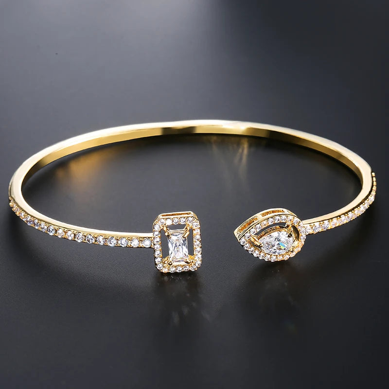 Imperial Luxe Bracelet