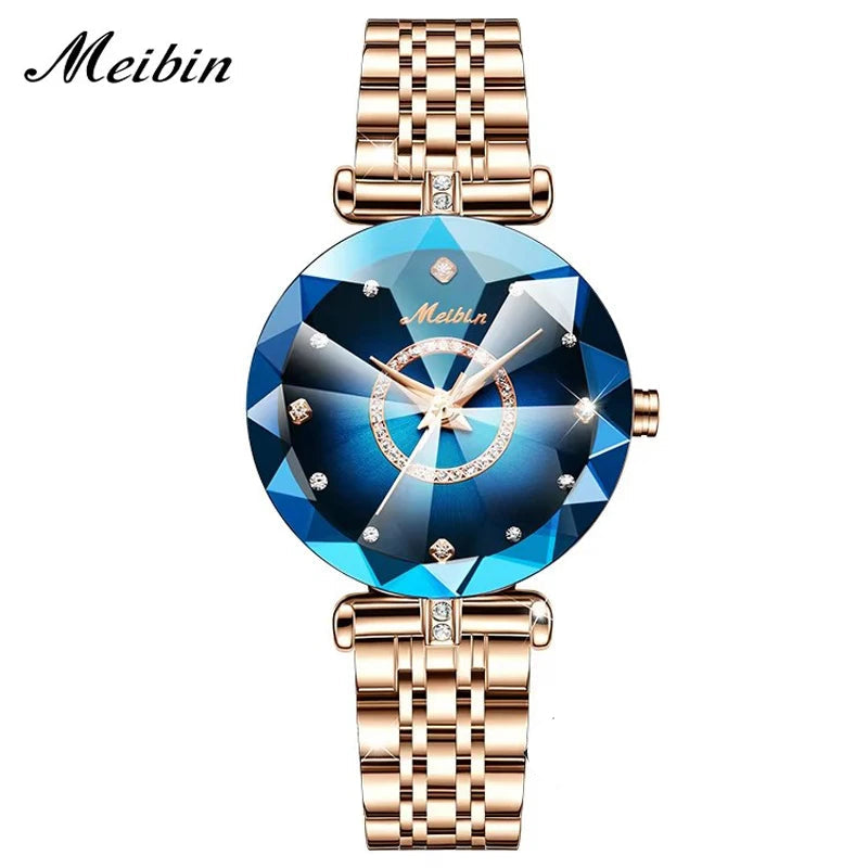 Meibin Ocean Star Watch