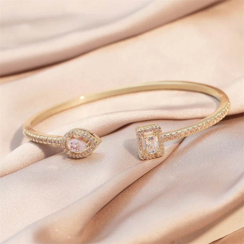Imperial Luxe Bracelet