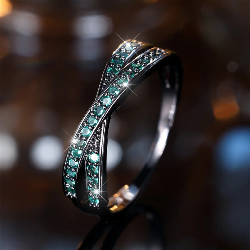 Elysium Ring