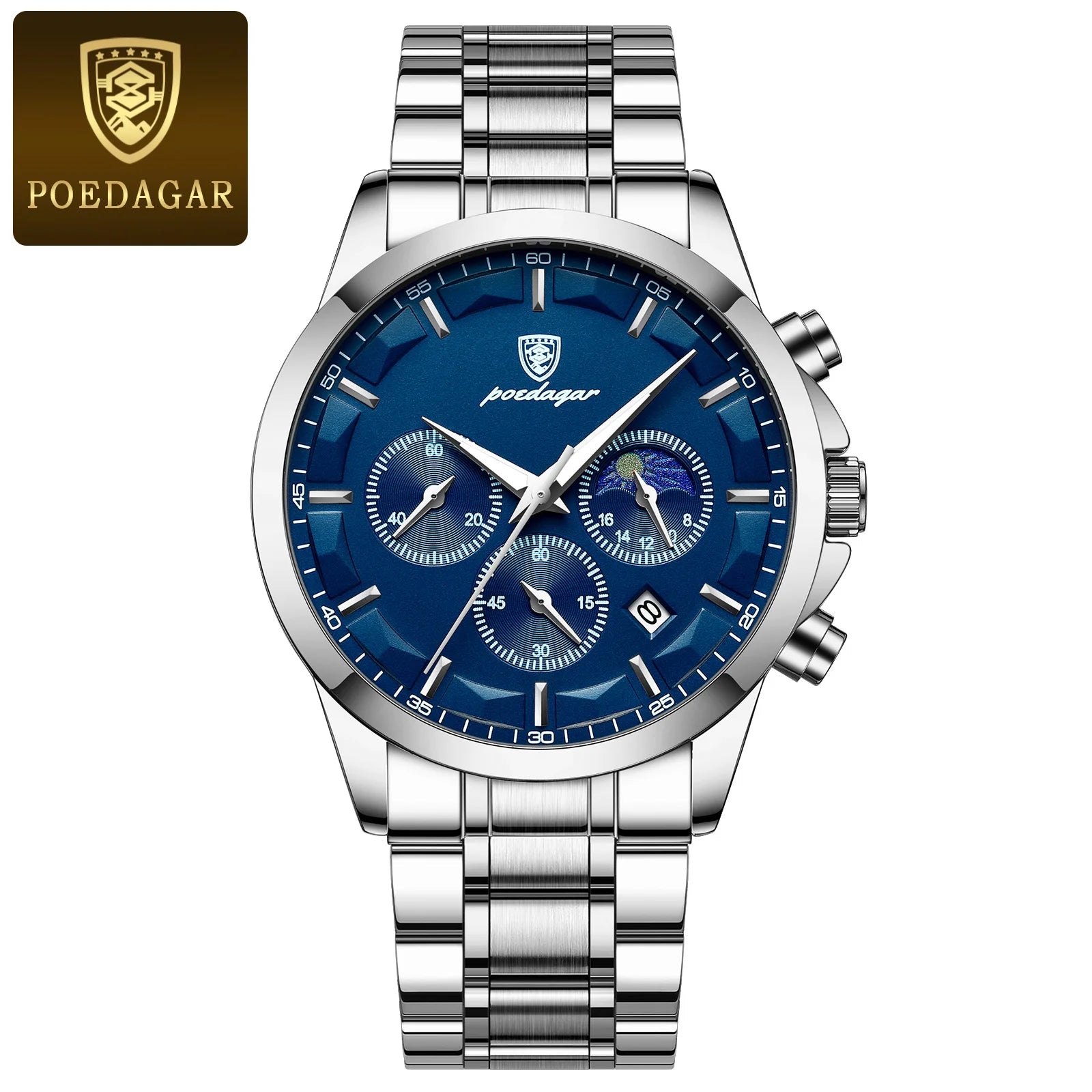 Poedagar One Watch