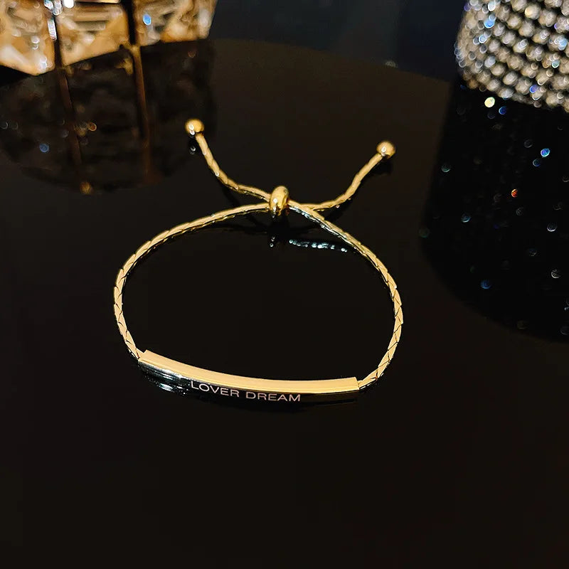 Elite Essence Bracelet
