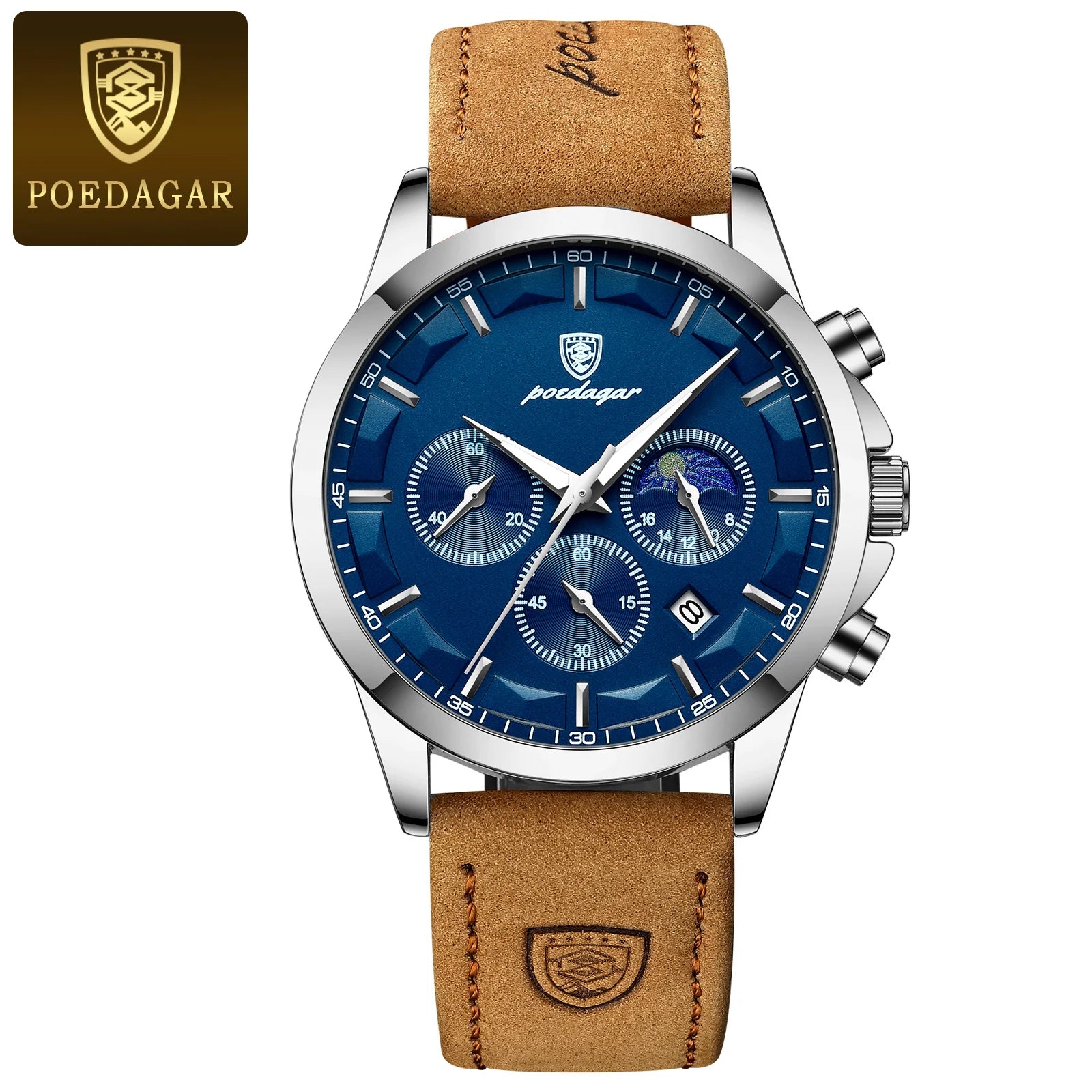 Poedagar One Watch