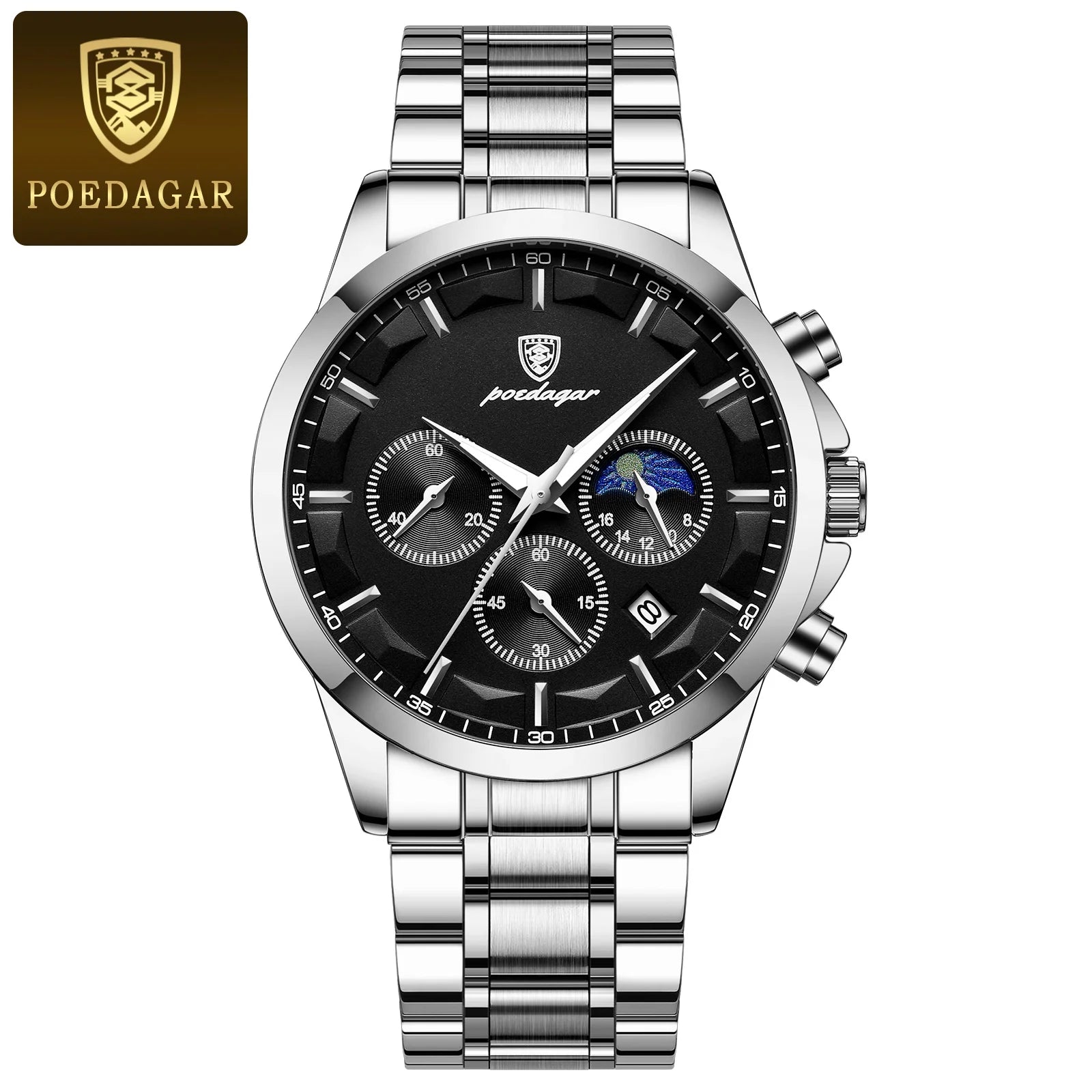 Poedagar One Watch