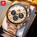 Olevs Prime Watch