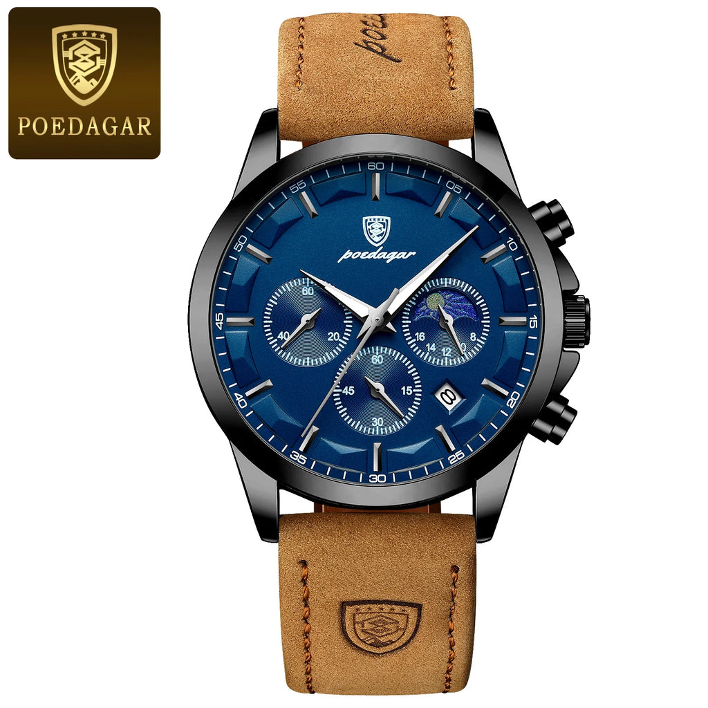 Poedagar One Watch