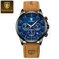 Poedagar One Watch