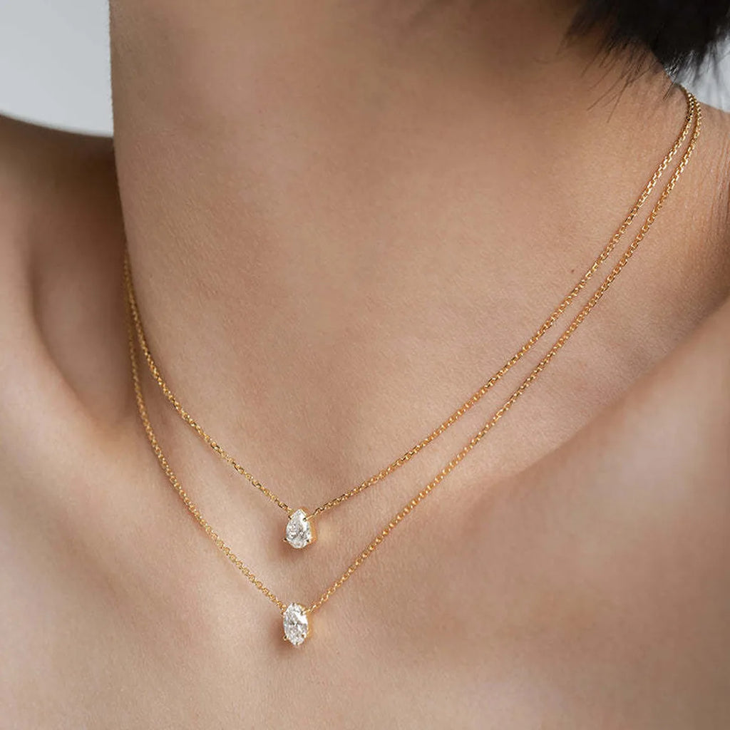 Celestial Grace Necklace