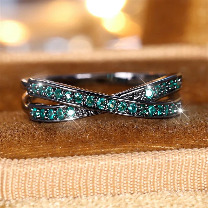 Elysium Ring