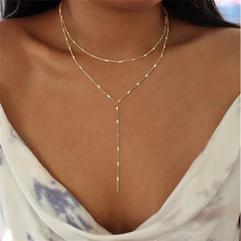 Eternal Empress Necklace