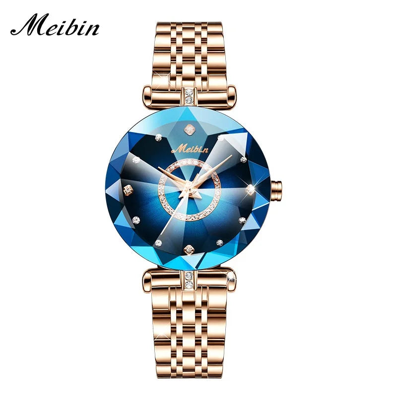 Meibin Ocean Star Watch